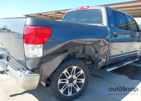 2012 Toyota Tundra Grade 5.7L V8 from USA, damaged, VIN 5TFEY5F10CX125958